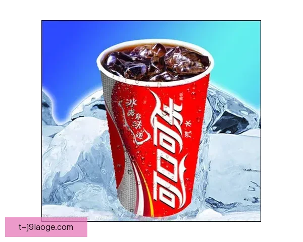 可口可乐发布2026世界杯定制拉罐设计点燃全球球迷激情时刻瞬